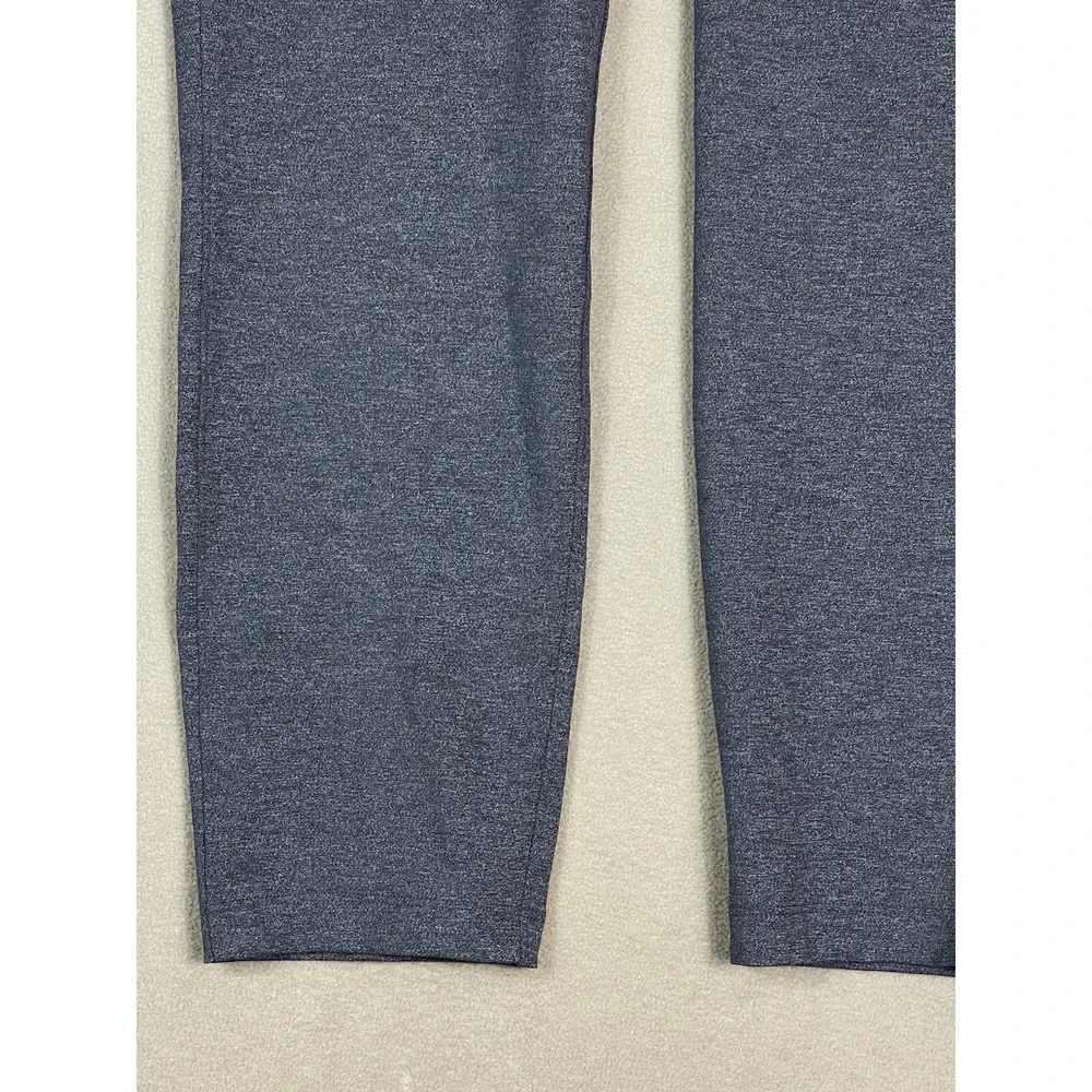 Lululemon Pants Womens 6 Gray Stretch Athletic Performance Elastic Waist‎ Jogger